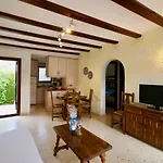 El Retiro 29 Holiday home Denia