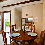 El Retiro 29 Holiday home *