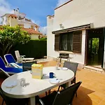 El Retiro 29 Holiday home
