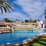 El Retiro 29 Holiday home *