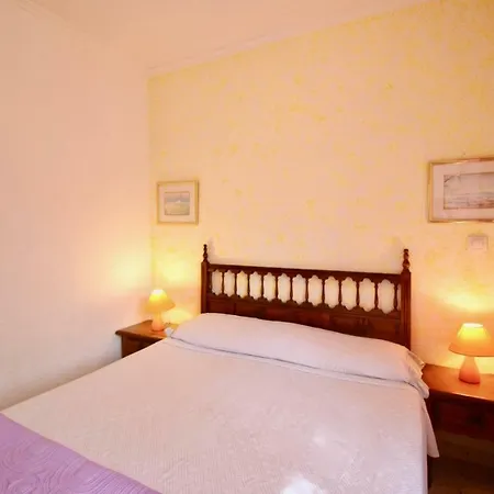 Holiday home El Retiro 29 Denia