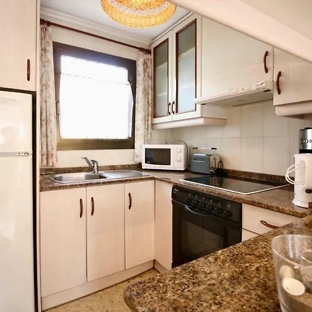 Holiday home El Retiro 29