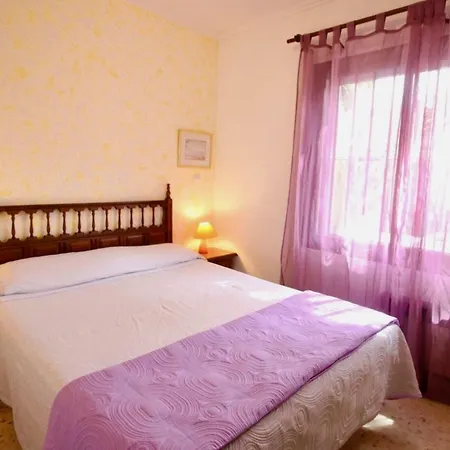 El Retiro 29 Holiday home Denia