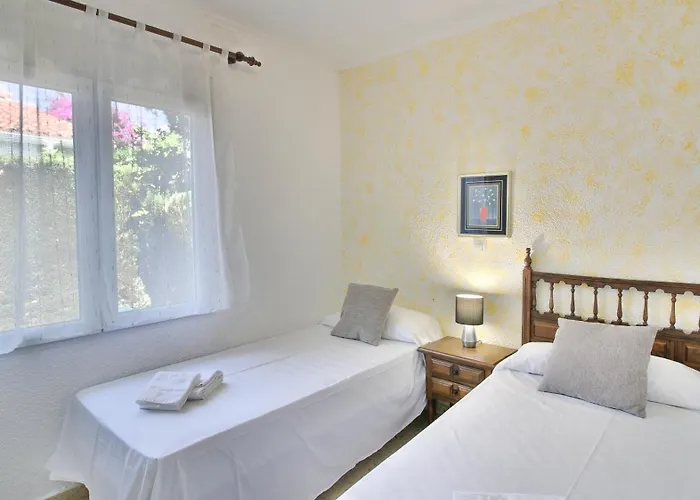 El Retiro 29 Holiday home *