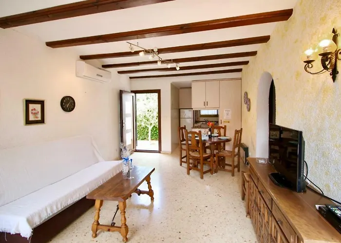 Holiday home El Retiro 29