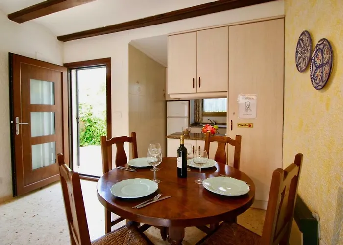 El Retiro 29 Holiday home *