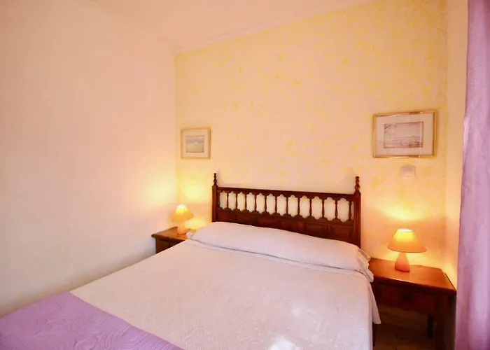 Holiday home El Retiro 29 Denia