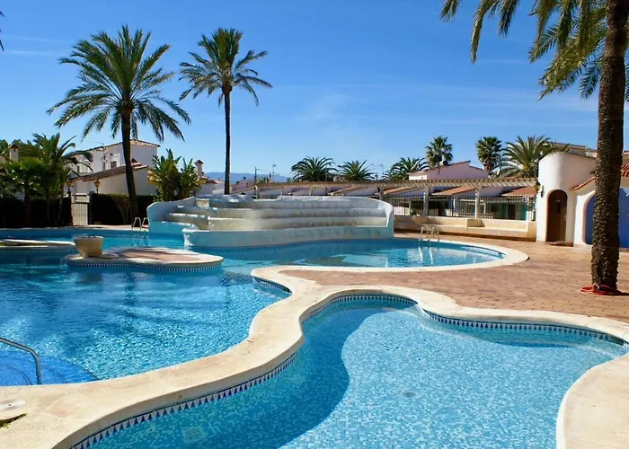 Holiday home El Retiro 29